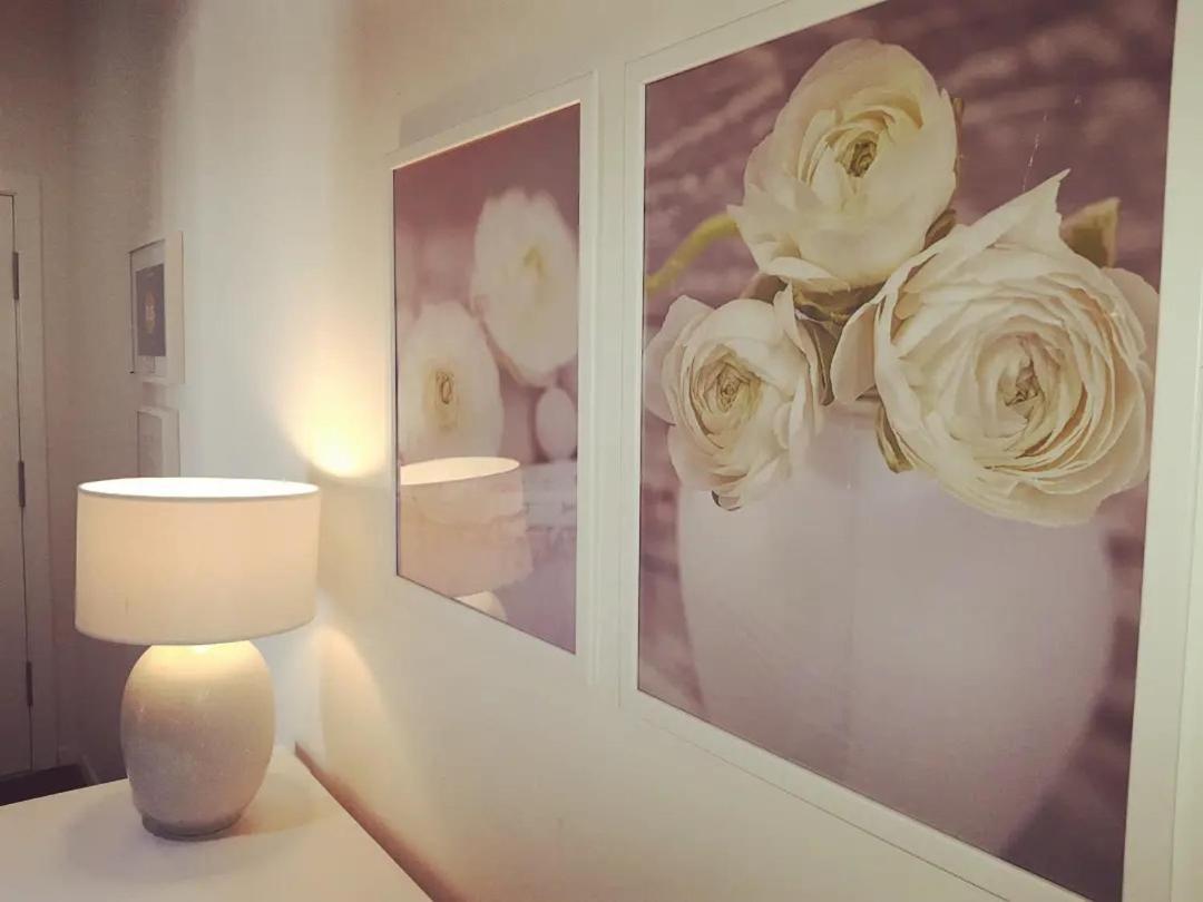 Home At Azores - City View Apartment Ponta Delgada Extérieur photo