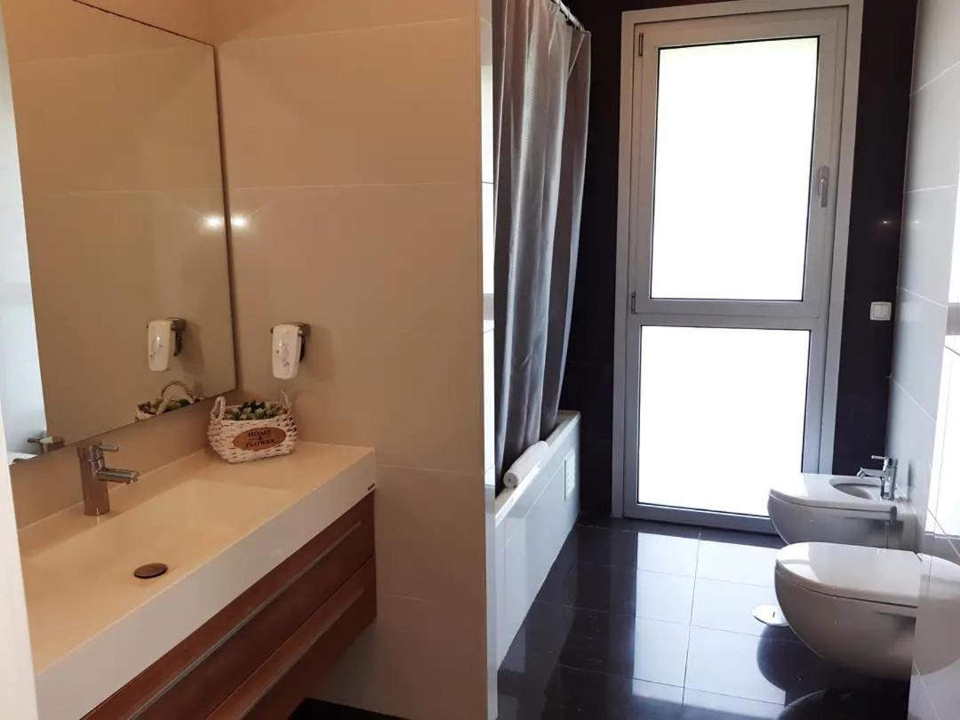 Home At Azores - City View Apartment Ponta Delgada Extérieur photo