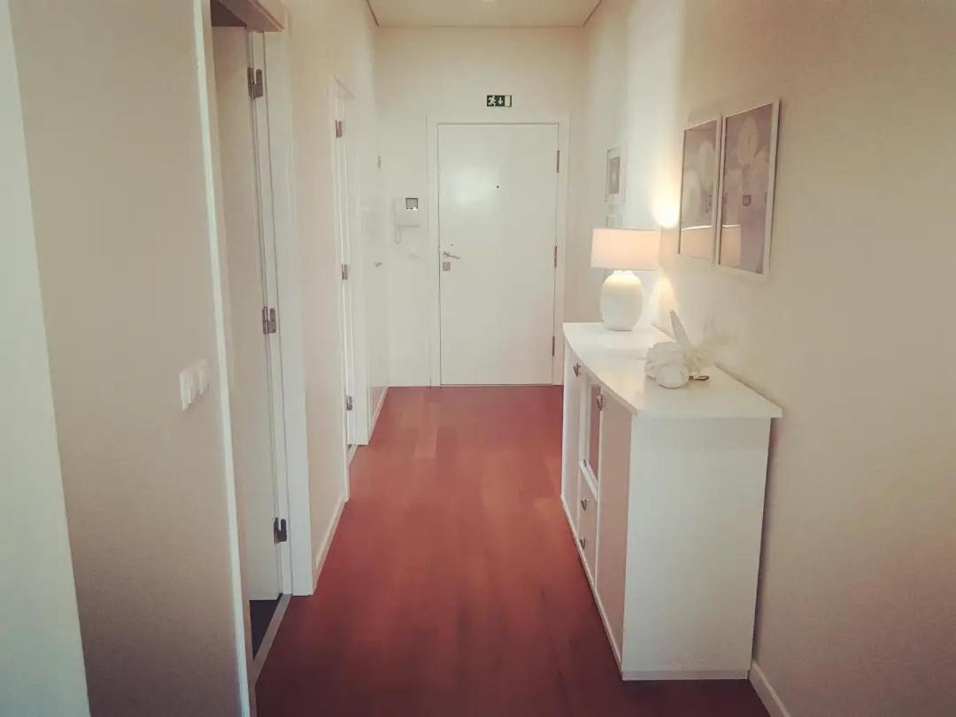 Home At Azores - City View Apartment Ponta Delgada Extérieur photo