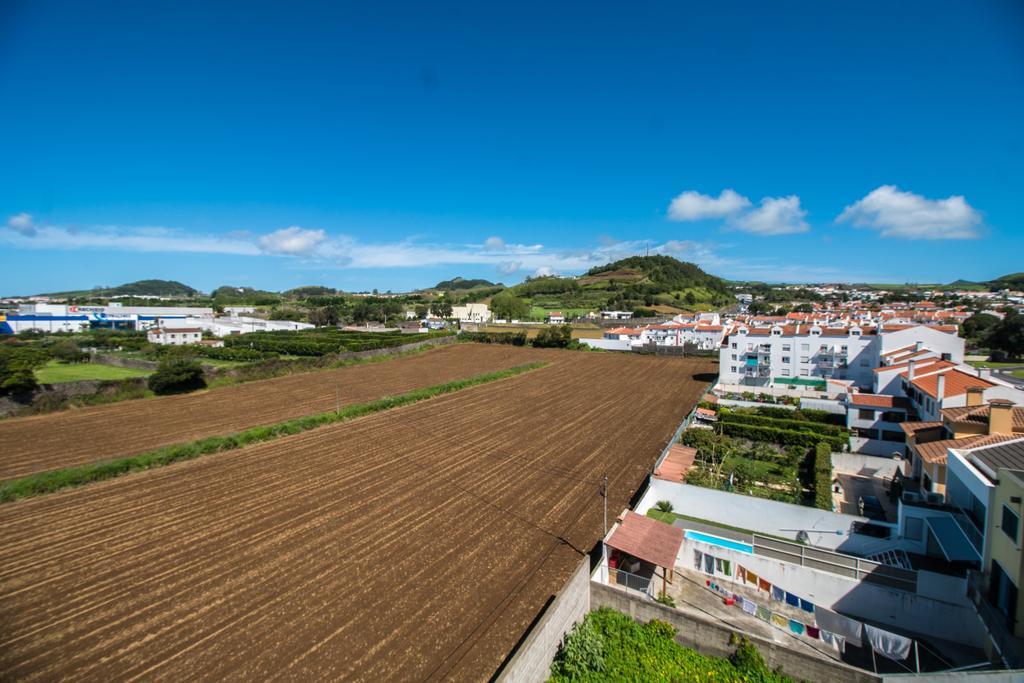 Home At Azores - City View Apartment Ponta Delgada Extérieur photo