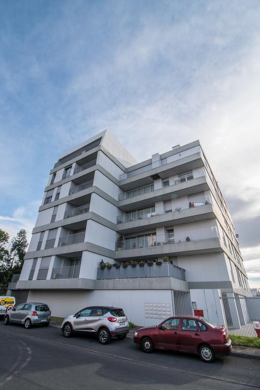 Home At Azores - City View Apartment Ponta Delgada Extérieur photo