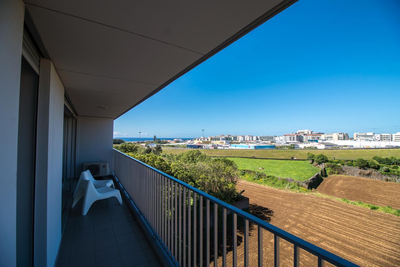 Home At Azores - City View Apartment Ponta Delgada Extérieur photo