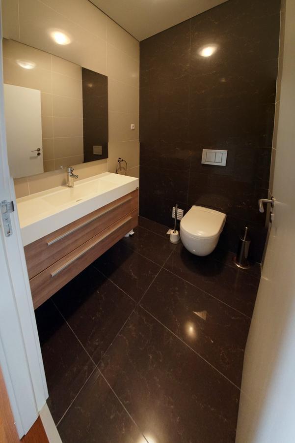 Home At Azores - City View Apartment Ponta Delgada Extérieur photo
