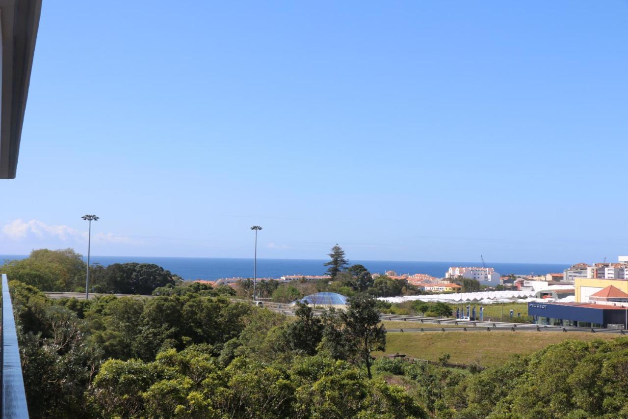 Home At Azores - City View Apartment Ponta Delgada Extérieur photo