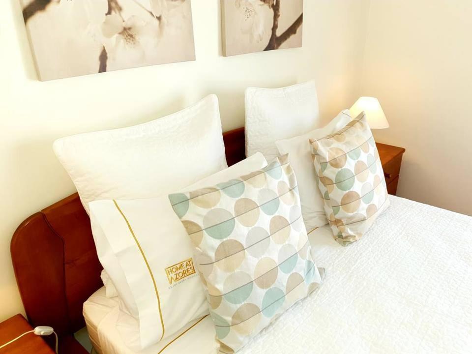 Home At Azores - City View Apartment Ponta Delgada Extérieur photo