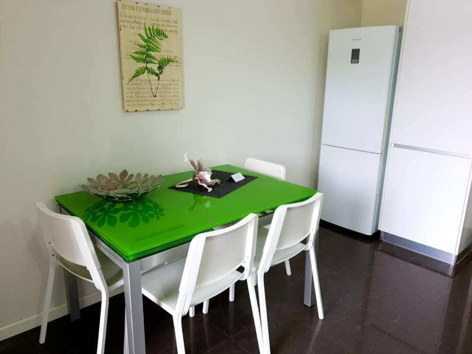 Home At Azores - City View Apartment Ponta Delgada Extérieur photo